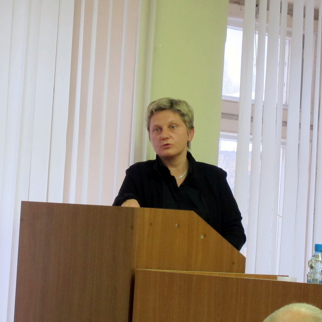 Шестая ежегодная конференция «Медицинские и социальные аспекты реабилитации стомированных пациентов» в Вологоде